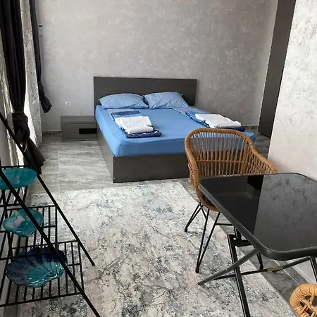 Luxury Seaview Apartment Nesebar