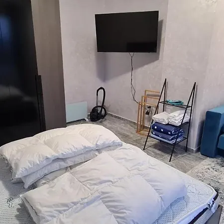 Luxury Seaview Apartment *