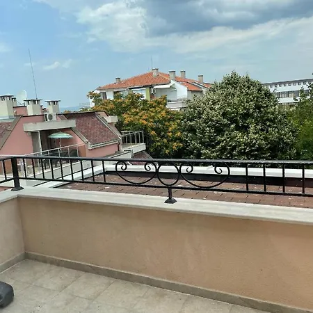 Apartment Luxury Seaview *