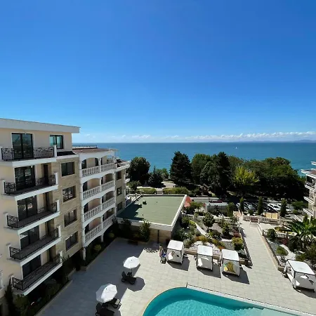Luxury Seaview